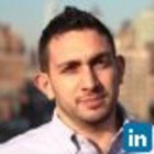Avatar for David Greenberger