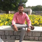 Avatar for Saurabh Ghosh