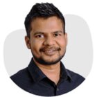 Avatar for Kritesh Abhishek
