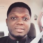Avatar for Suleiman Abubakar Onimisi