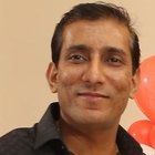 Avatar for Anuj Pulstya