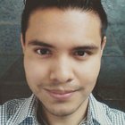 Avatar for Jesús Alvarado Garzón