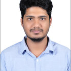 Avatar for Vignesh S