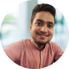 Avatar for Ashutosh Jha