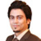 Avatar for Muhammad Fahad Ajmal