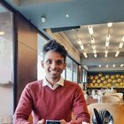 Avatar for Sanjay Nalamaru