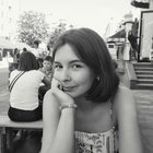 Avatar for Aleksandra Pyatnitsina