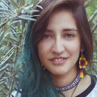 Avatar for Estefanía Vieyra