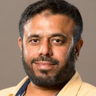 Avatar for Amjad Ali Tanveer