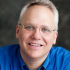 Avatar for Richard Sheridan