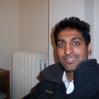 Avatar for Sidarth Chakraverty