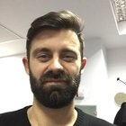 Avatar for Ciprian Radulescu