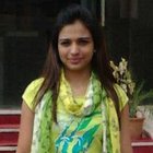 Avatar for Renu Yadav