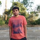 Avatar for Darshan Raj