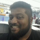Avatar for Vickram Kiran