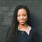 Avatar for Nicole Kayode