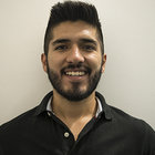 Avatar for David Alejandro Martinez Pastran