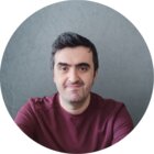 Avatar for Burak Basaran