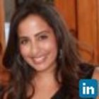 Avatar for Nicole Mogannam
