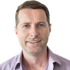 Avatar for Peter Bray