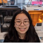 Avatar for Yisu Zheng
