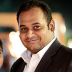 Avatar for Sankaranand Balaradjou