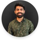 Avatar for Dhruv Kumar