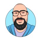 Avatar for Vadim Solovey
