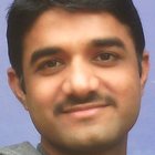 Avatar for Pooshan Deshpande