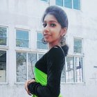 Avatar for Amrutha Narayanan