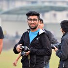 Avatar for Shreyas Varshney