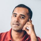 Avatar for Adarsh Alphons