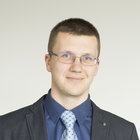 Avatar for Pranas Ziaukas