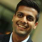 Avatar for Mrigank Kabra