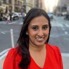 Avatar for Yasmin Kothari