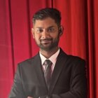 Avatar for Akhil Pandey