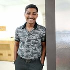Avatar for sritharan p 