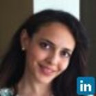 Avatar for Yasmin Razavi