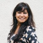 Avatar for Megha Bhattacharya