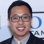 Avatar for Jerry Damon Chang