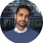 Avatar for Nikbin Rohany
