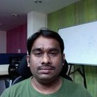 Avatar for Srinivasulu Dagda