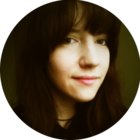 Avatar for Katarzyna Chmielewska