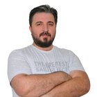 Avatar for Mehmet Ötkün