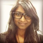 Avatar for Sneha Goud