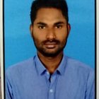 Avatar for Venkatesh Tumpuru
