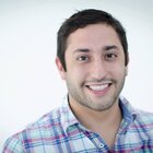 Avatar for Andrew Camacho