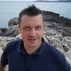Avatar for Igor Kaplanovic