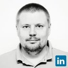 Avatar for Jukka Hassinen