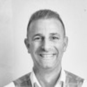 Jeremy Barnett